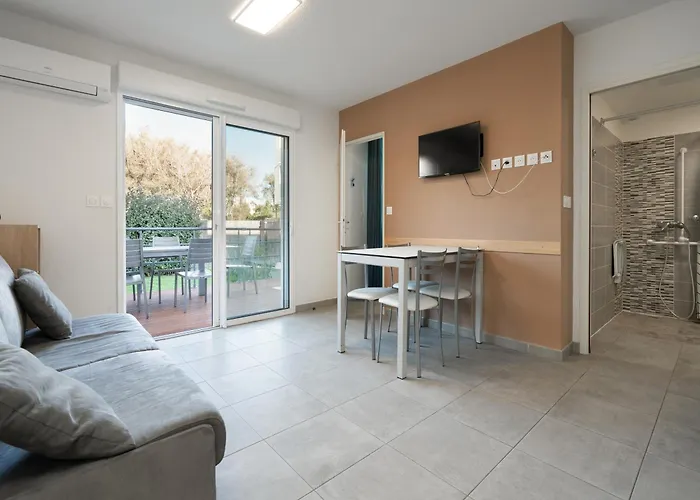 La Dune N 12 - Villa 3P6