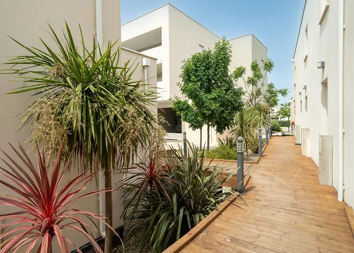 La Dune N 12 - Villa 3P6