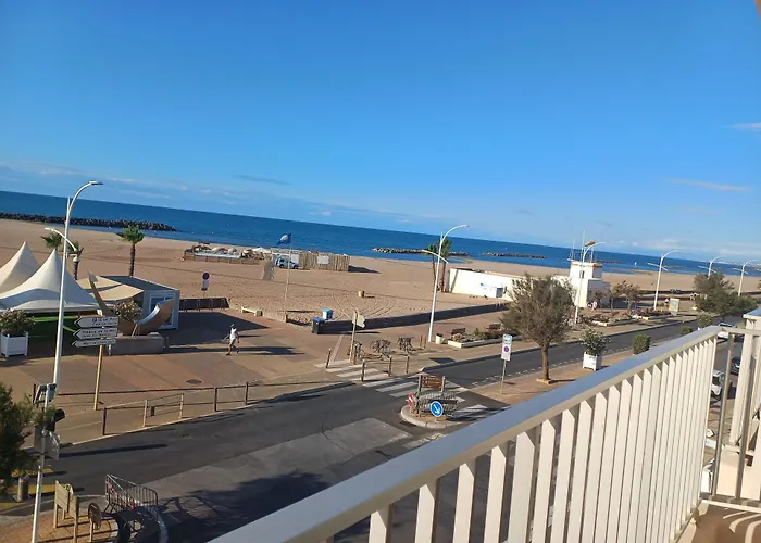 Hôtel de la Mer